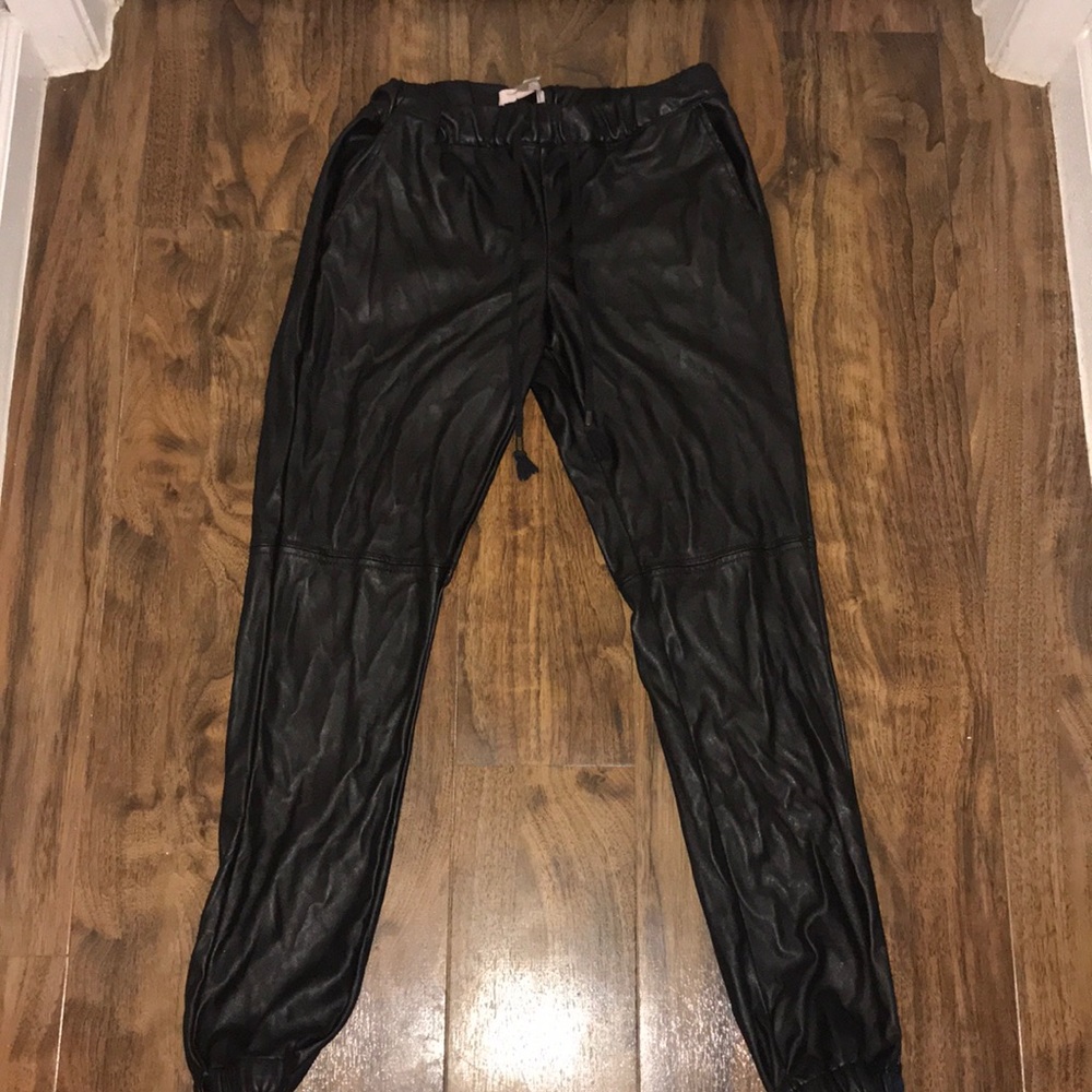 Joggers